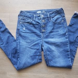 Old navy jeans